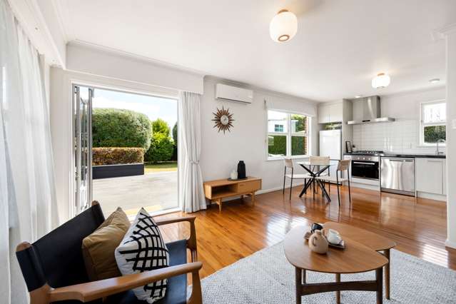 Location, Brick & Beautiful