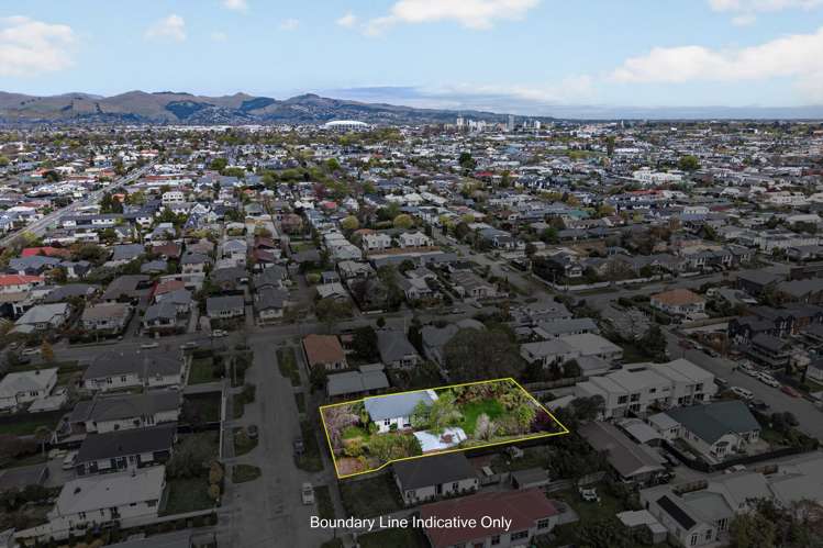 11 Woodville Street Edgeware_24