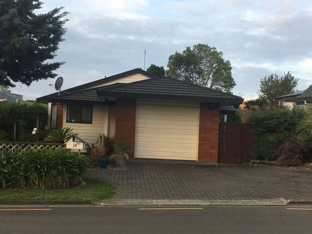 Charming 2 Bedroom Home in Havelock North