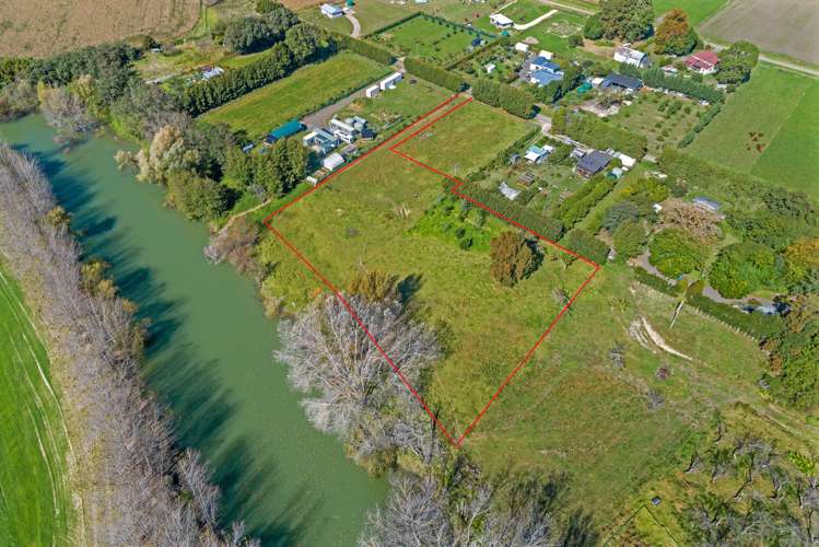 Hikanui and Te Maara Street sections Nuhaka Wairoa Houses for