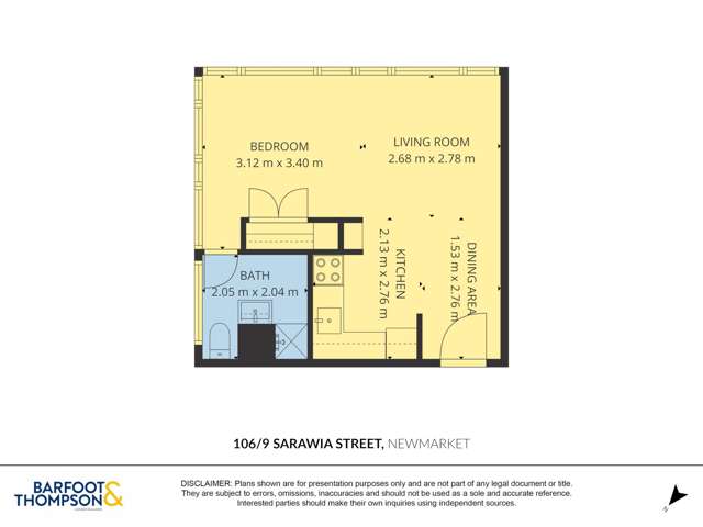 106/9 Sarawia Street Newmarket_1