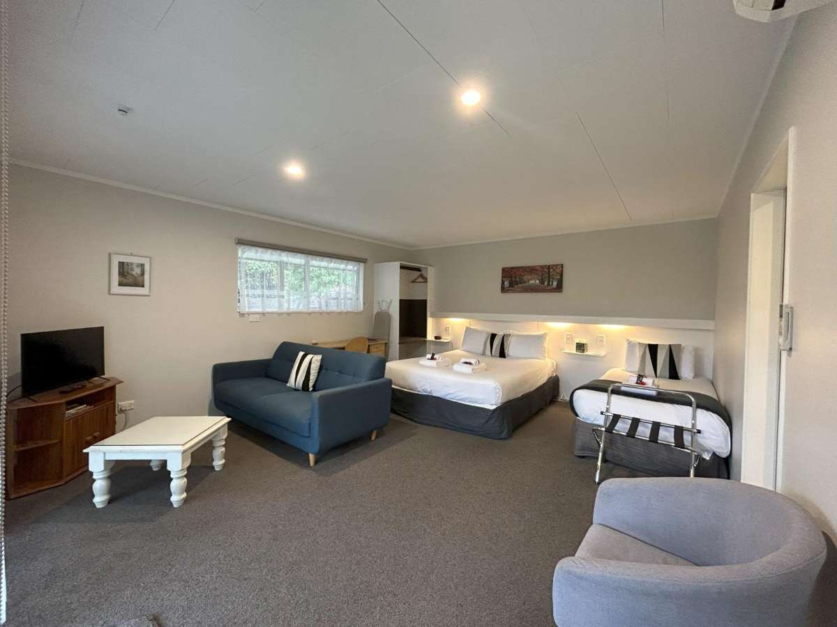 A cosy retreat tucked away from the hustle 2
