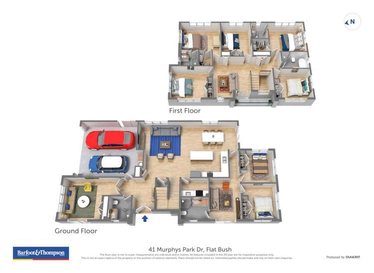 41 Murphys Park Drive Flat Bush_22