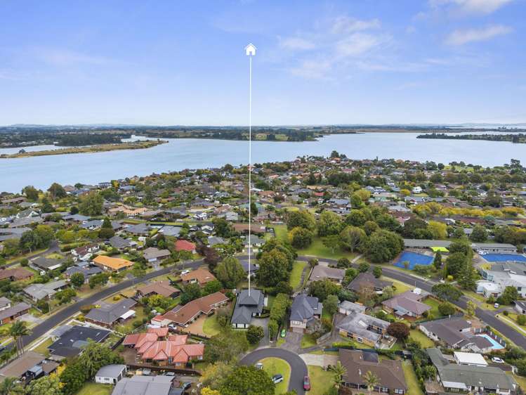 16 Framalda Place Conifer Grove_38