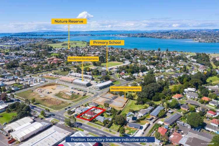 152 Pilkington Road Point England_8