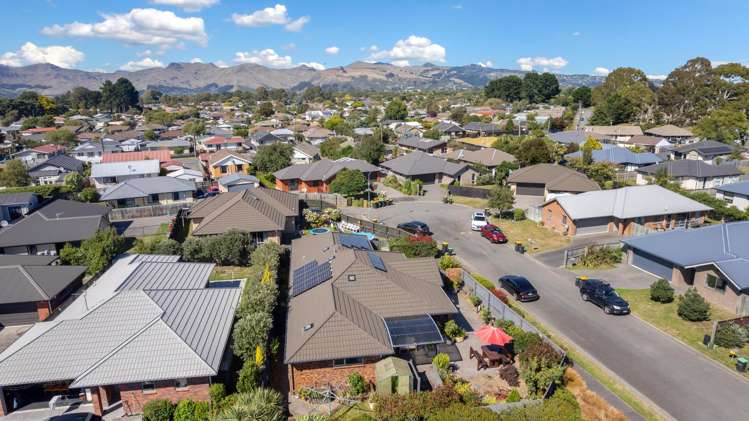 7 Merrilees Place Linwood_19