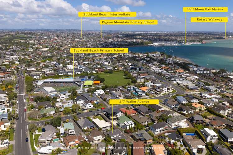 2/7 Waller Avenue Bucklands Beach_33