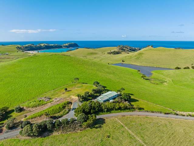 408 Taiharuru Road Taiharuru_2