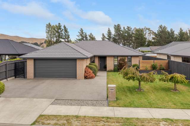 8 Mcnabb Place Witherlea_1