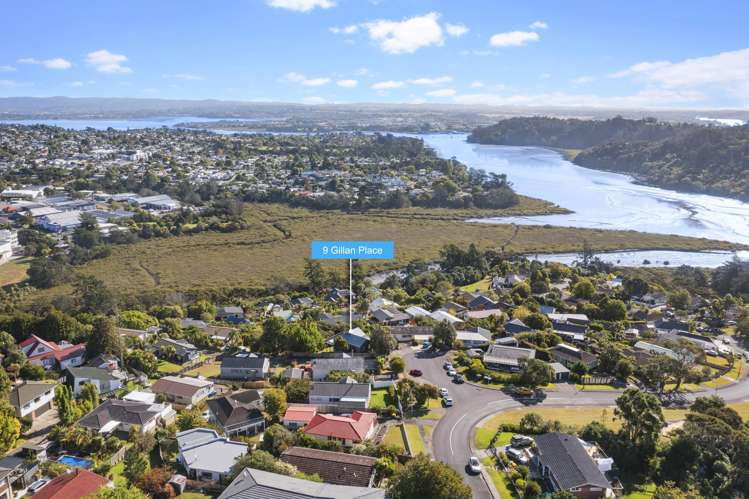9 Gillan Place Bayview_8