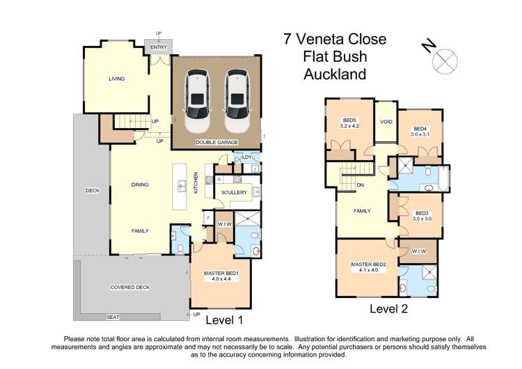 7 Veneta Close Flat Bush_24