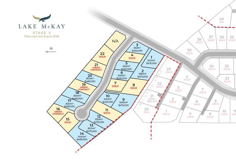 Lot 5 Lake McKay_1