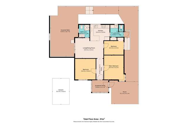 2c Waiari Road Conifer Grove_1