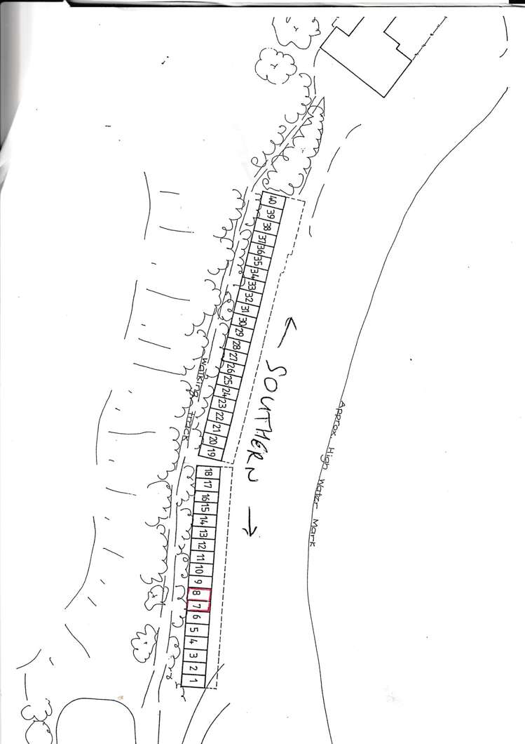 S07 and S08 South Beach Access Road Titahi Bay_10