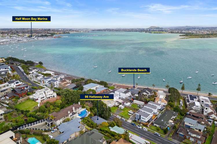 86 Hattaway Avenue Bucklands Beach_21