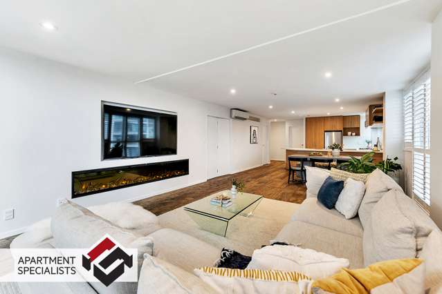 10a/11 Nicholas Street Auckland Central_3