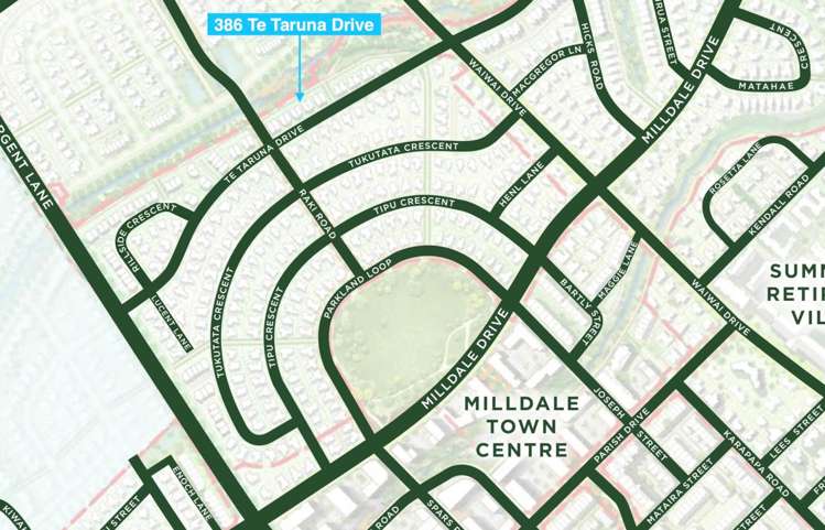 386 Te Taruna Drive Milldale_17