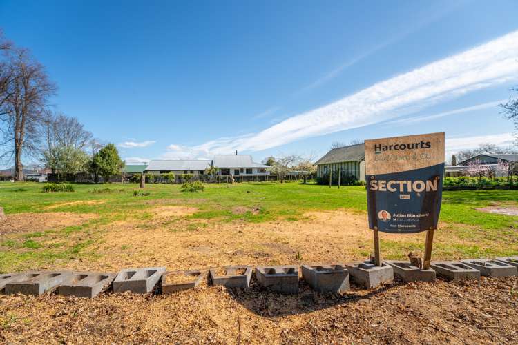 Lot 2 Ashfield Manor Estate Temuka_4