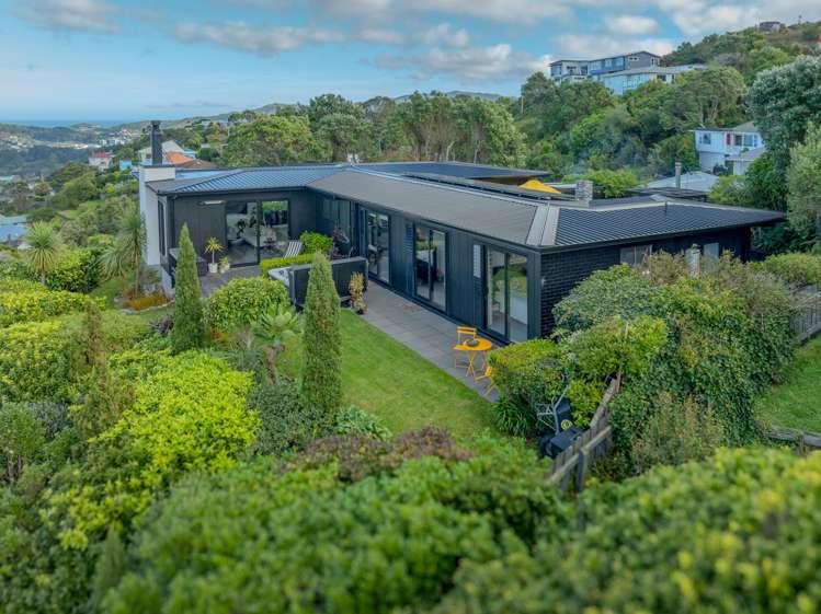 14 Alexandra Road Roseneath_22