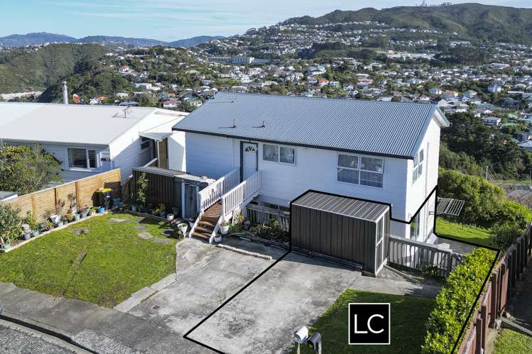 8A Ceres Crescent Johnsonville_15