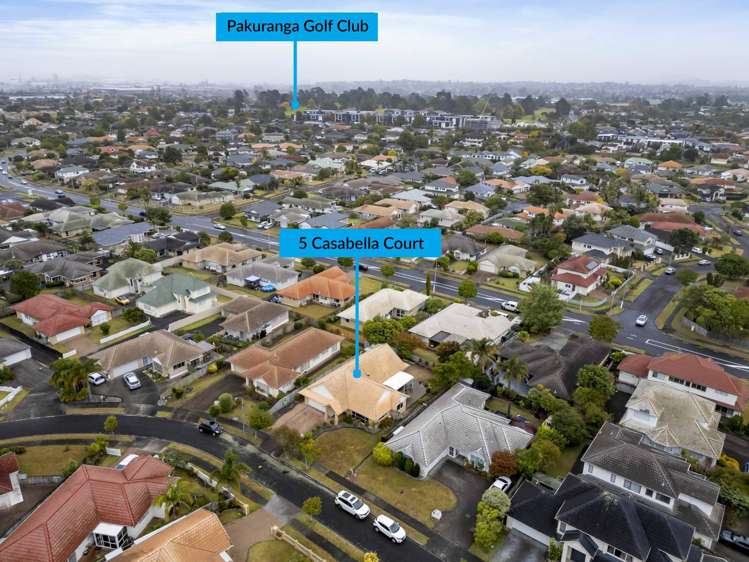 5 Casabella Court Northpark_19