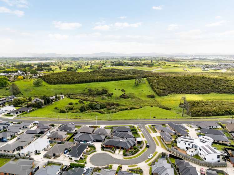 8 Manawaroa Close Grandview Heights_22