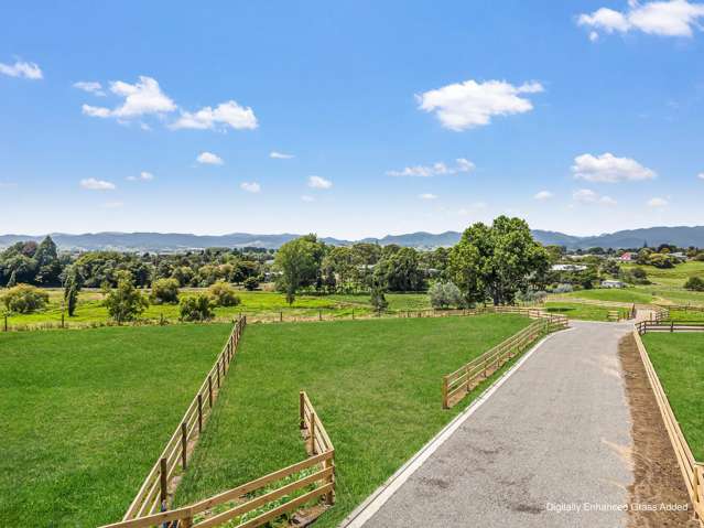 Lot 3, Sundell Place Gated Lifestyle Development