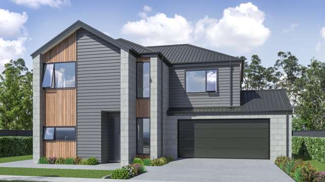 New! Exclusive Waterfront Living in Waiata Shores