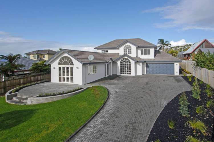 8 Girdhar Place Pukekohe_0