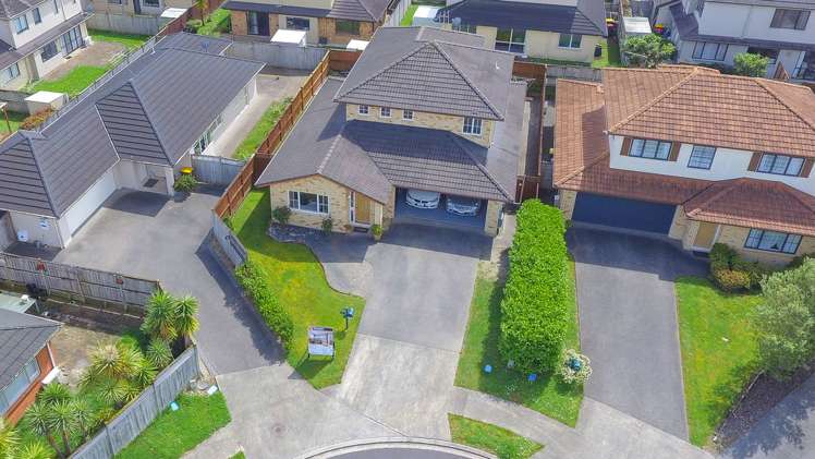 8 Thyme Court Flat Bush_1