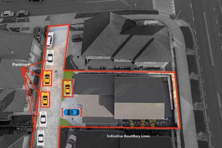 126 Thomas Road Flat Bush_25