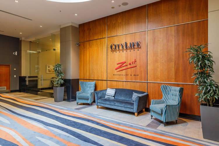 1804/171 Queen Street Auckland Central_16