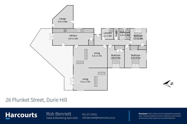 26 Plunket Street Durie Hill_1