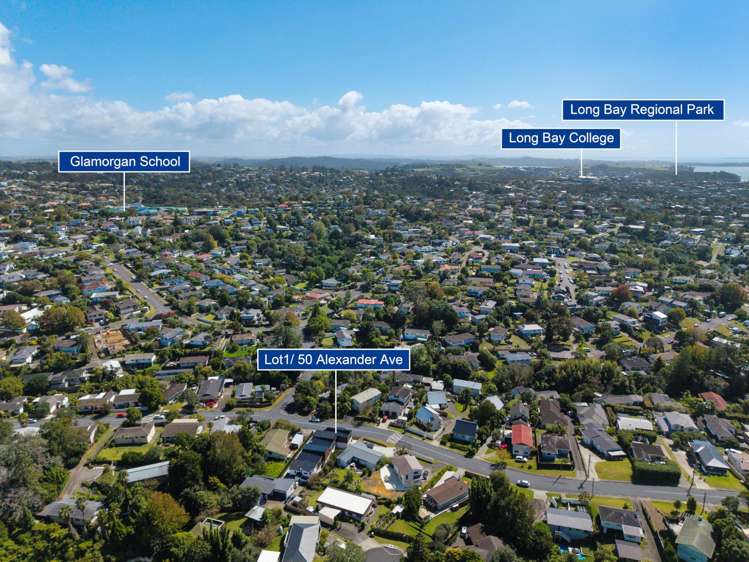 Lot 1/50 Alexander Avenue Torbay_25