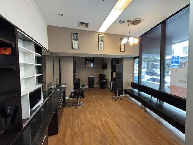 Shop 3 | 18 Shortland Street City Centre_3