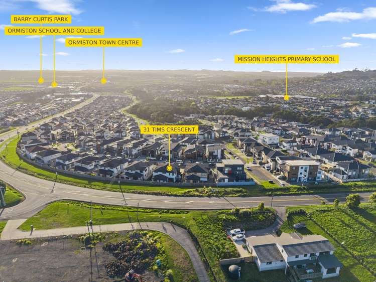 31 Tims Crescent Flat Bush_22