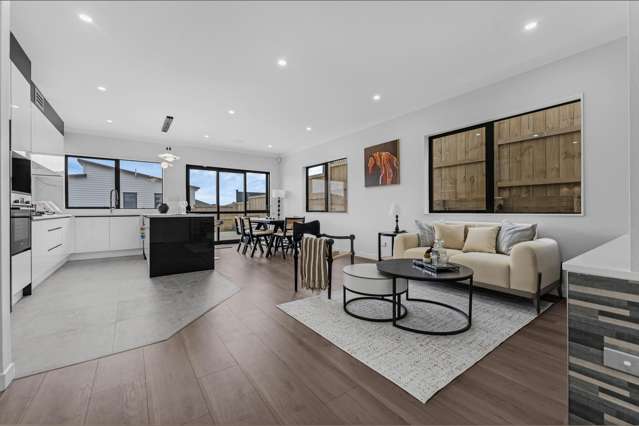 21 Hauhake Road Flat Bush_3