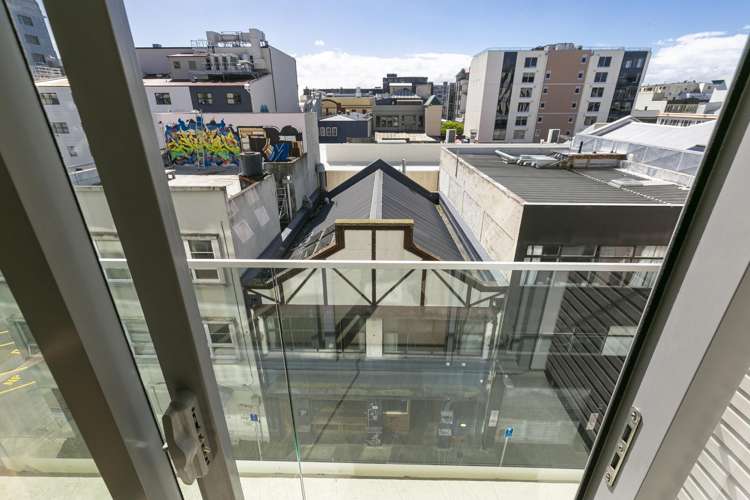 405/15 Holland Street Te Aro_9