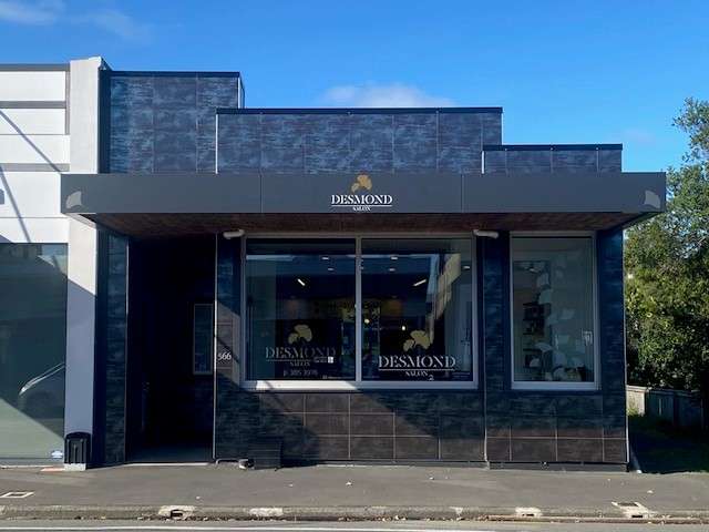 100 sqm Retail/Office Set(ting) For Success