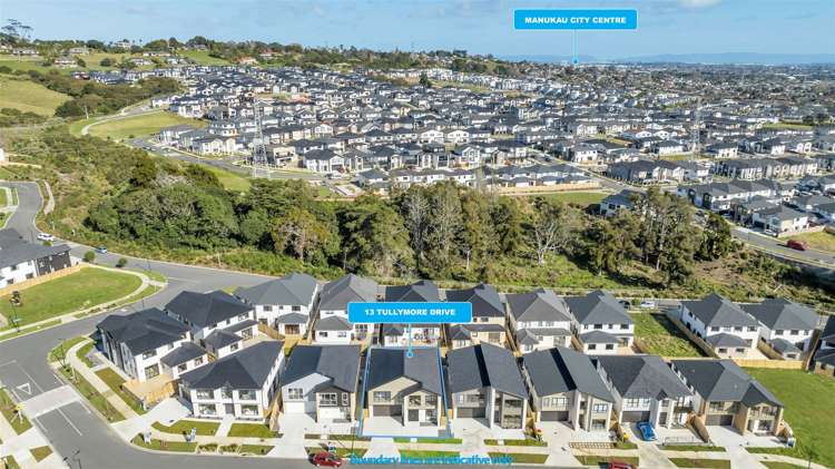 13 Tullymore Drive Flat Bush_26