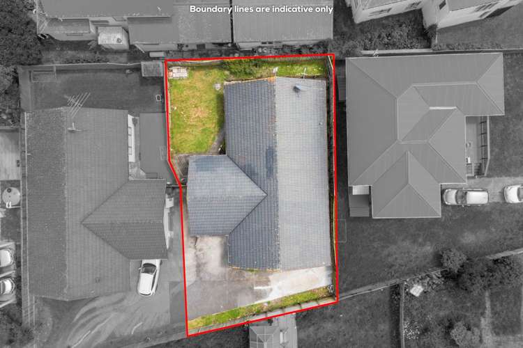 1B Haycock Avenue Mt Roskill_11