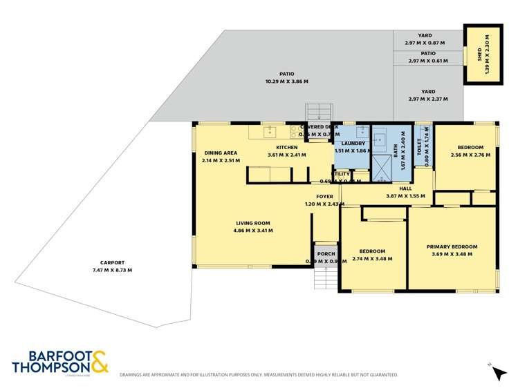 80 Chichester Drive Rosehill_17