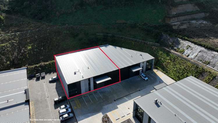 Tenancy 1/45 Patene Place Tauriko_1