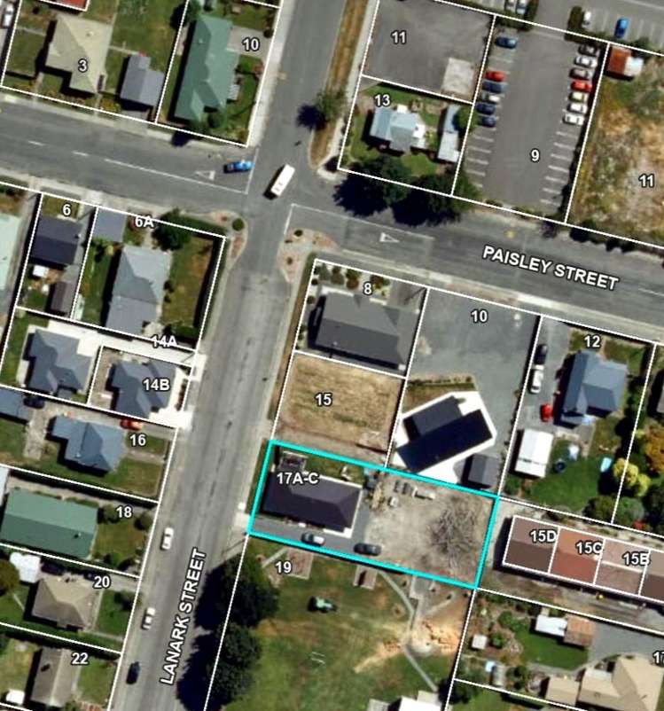 17b Lanark Street Balclutha_9