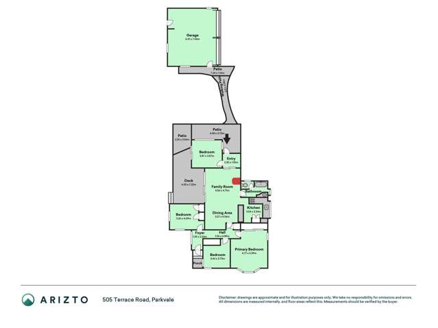 505 Terrace Road Parkvale_1