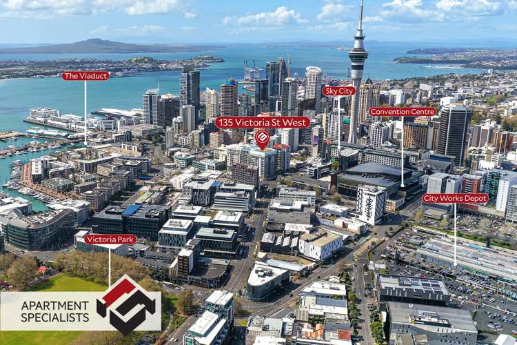 135 Victoria Street West Auckland Central_18