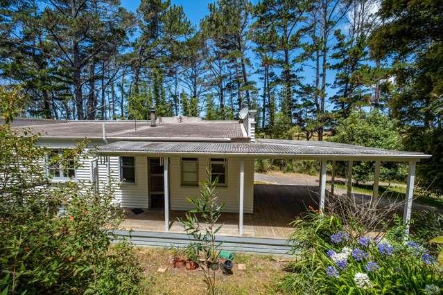 144 Kimberley Road Houhora_2