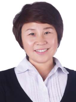 Jane Li
