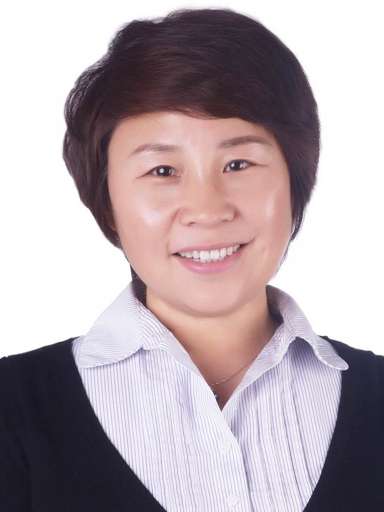 Jane Li