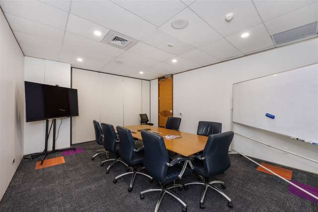 Level 4/8 Rockridge Avenue Penrose_4